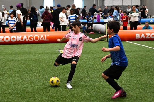 Grassroots Development Program 1
